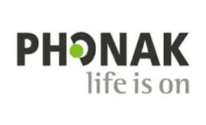 Phonak logo