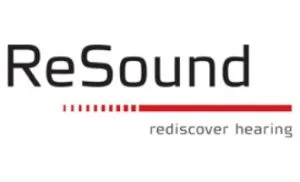 ReSound logo