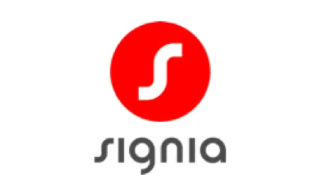 Signia logo