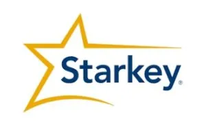 Starkey logo