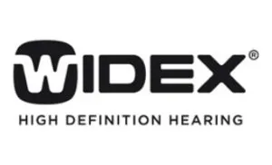 Widex logo